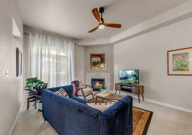 Photo 3 of Condo for sale at 6679 Bethesda Point #C, Colorado Springs, CO 80918 | MLS# 5974113 | Listing updated on 2026-10-13