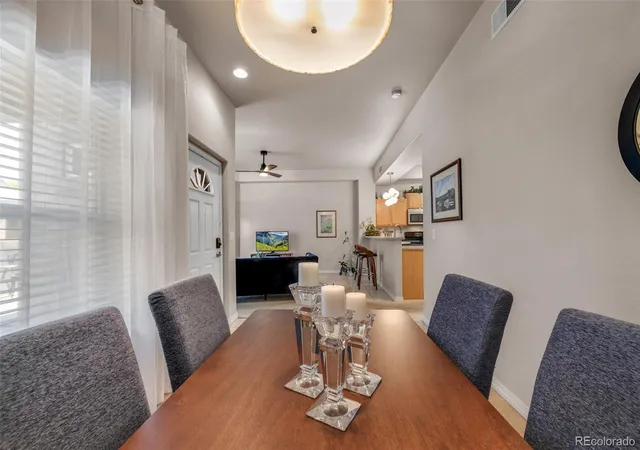 Photo 4 of Condo for sale at 6679 Bethesda Point #C, Colorado Springs, CO 80918 | MLS# 5974113 | Listing updated on 2026-10-13