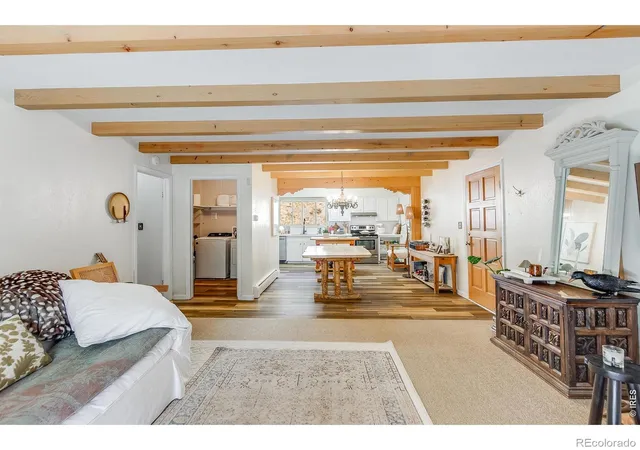 Photo 4 of Condo for sale at 2760 Fall River Rd #241, Estes Park, CO 80517 | MLS# IR1070503 | Listing updated on 2026-10-17