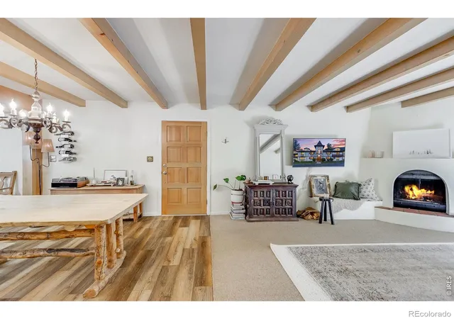 Photo 3 of Condo for sale at 2760 Fall River Rd #241, Estes Park, CO 80517 | MLS# IR1070503 | Listing updated on 2026-10-17