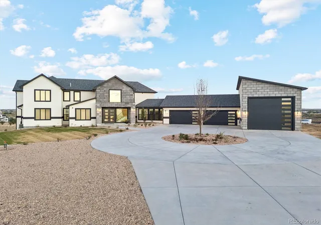 Photo 1 of Mansion for sale at 10000 E 138th Place, Brighton, CO 80602 | MLS# 3696072 | Listing updated on 2026-10-20