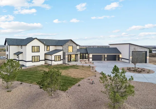 Photo 2 of Mansion for sale at 10000 E 138th Place, Brighton, CO 80602 | MLS# 3696072 | Listing updated on 2026-10-20