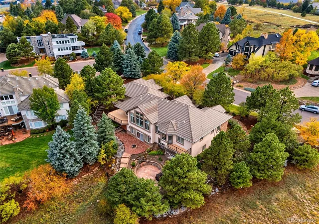 Photo 1 of Single family home for sale at 852 Glen Oaks Ave, Castle Pines, CO 80108 | MLS# 6378103 | Listing updated on 2026-10-16