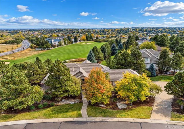 Photo 2 of Single family home for sale at 852 Glen Oaks Ave, Castle Pines, CO 80108 | MLS# 6378103 | Listing updated on 2026-10-16
