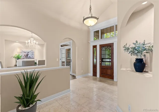 Photo 4 of Single family home for sale at 852 Glen Oaks Ave, Castle Pines, CO 80108 | MLS# 6378103 | Listing updated on 2026-10-17