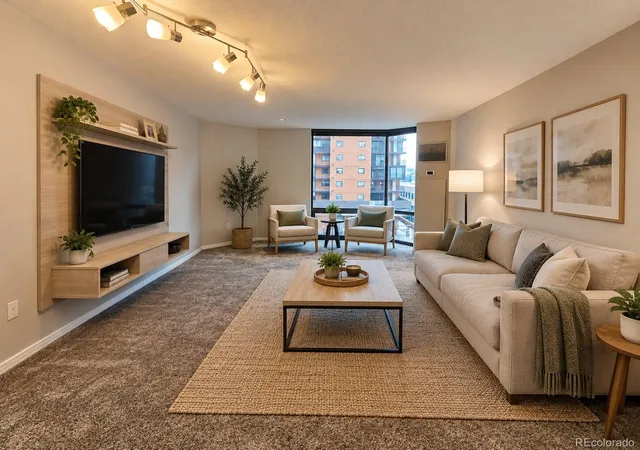 Photo 1 of Condo for sale at 1625 Larimer St #702, Denver, CO 80202 | MLS# 2851453 | Listing updated on 2026-10-16