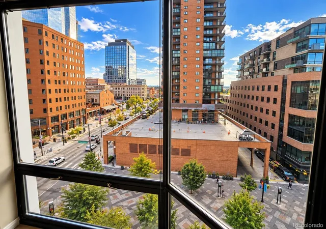 Photo 2 of Condo for sale at 1625 Larimer St #702, Denver, CO 80202 | MLS# 2851453 | Listing updated on 2026-10-16