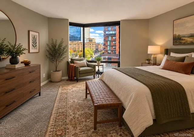 Photo 3 of Condo for sale at 1625 Larimer St #702, Denver, CO 80202 | MLS# 2851453 | Listing updated on 2026-10-16