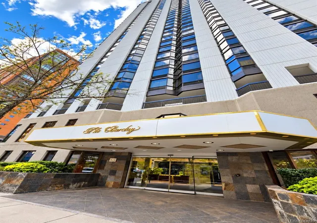 Photo 4 of Condo for sale at 1625 Larimer St #702, Denver, CO 80202 | MLS# 2851453 | Listing updated on 2026-10-16