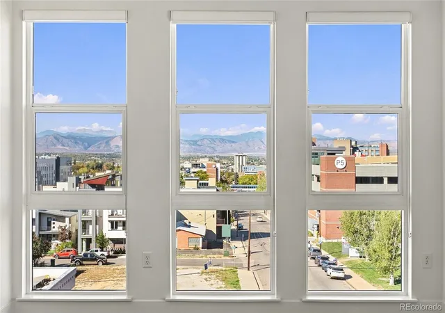 Photo 3 of Condo for sale at 3500 S Corona St #504, Englewood, CO 80113 | MLS# 8594542 | Listing updated on 2026-10-28