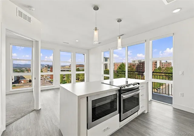 Photo 1 of Condo for sale at 3500 S Corona St #504, Englewood, CO 80113 | MLS# 8594542 | Listing updated on 2026-10-28