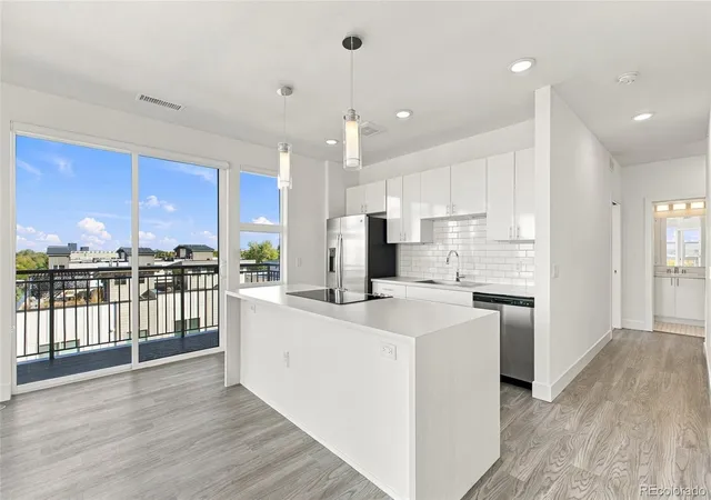Photo 4 of Condo for sale at 3500 S Corona St #504, Englewood, CO 80113 | MLS# 8594542 | Listing updated on 2026-10-28