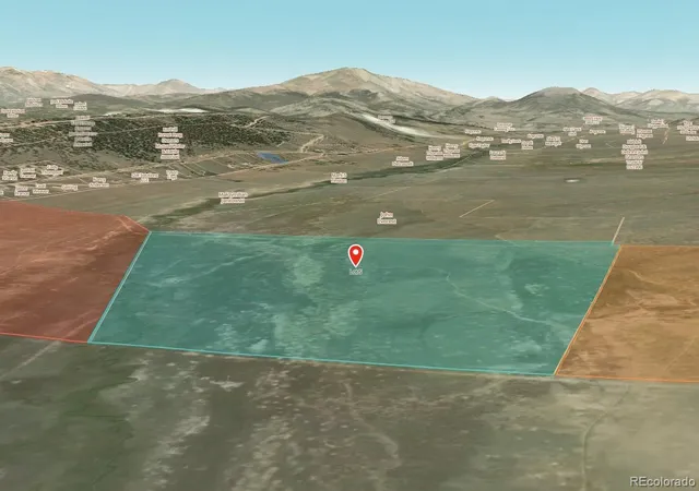 Photo 1 of Land for sale at 00 County Rd 7, Fairplay, CO 80440 | MLS# 7148862 | Listing updated on 2026-10-14