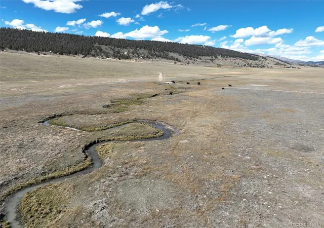 Photo 2 of Land for sale at 00 County Rd 7, Fairplay, CO 80440 | MLS# 7148862 | Listing updated on 2026-10-14