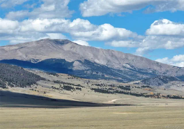 Photo 3 of Land for sale at 00 County Rd 7, Fairplay, CO 80440 | MLS# 7148862 | Listing updated on 2026-10-14