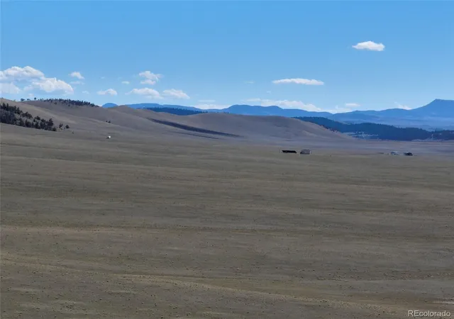 Photo 4 of Land for sale at 00 County Rd 7, Fairplay, CO 80440 | MLS# 7148862 | Listing updated on 2026-10-14