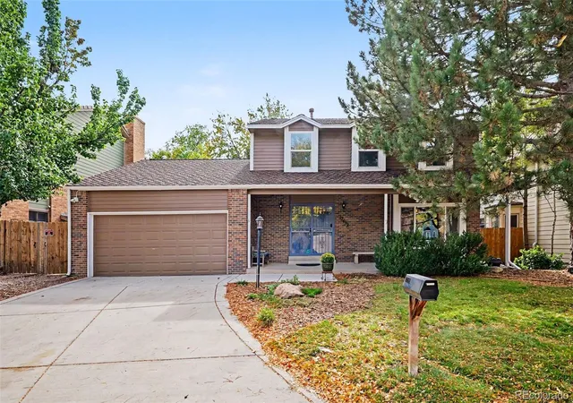 Single family home for sale at 12492 E Lasalle Pl, Aurora, CO 80014 | MLS# 6181590