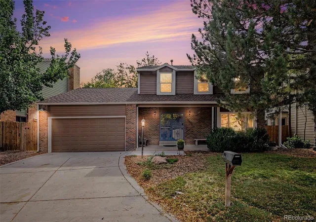 Photo 1 of Single family home for sale at 12492 E Lasalle Pl, Aurora, CO 80014 | MLS# 6181590 | Listing updated on 2026-10-27