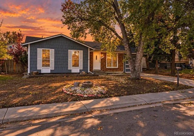 Photo 1 of Single family home for sale at 16518 E Wesley Ave, Aurora, CO 80013 | MLS# 8487804 | Listing updated on 2026-10-19