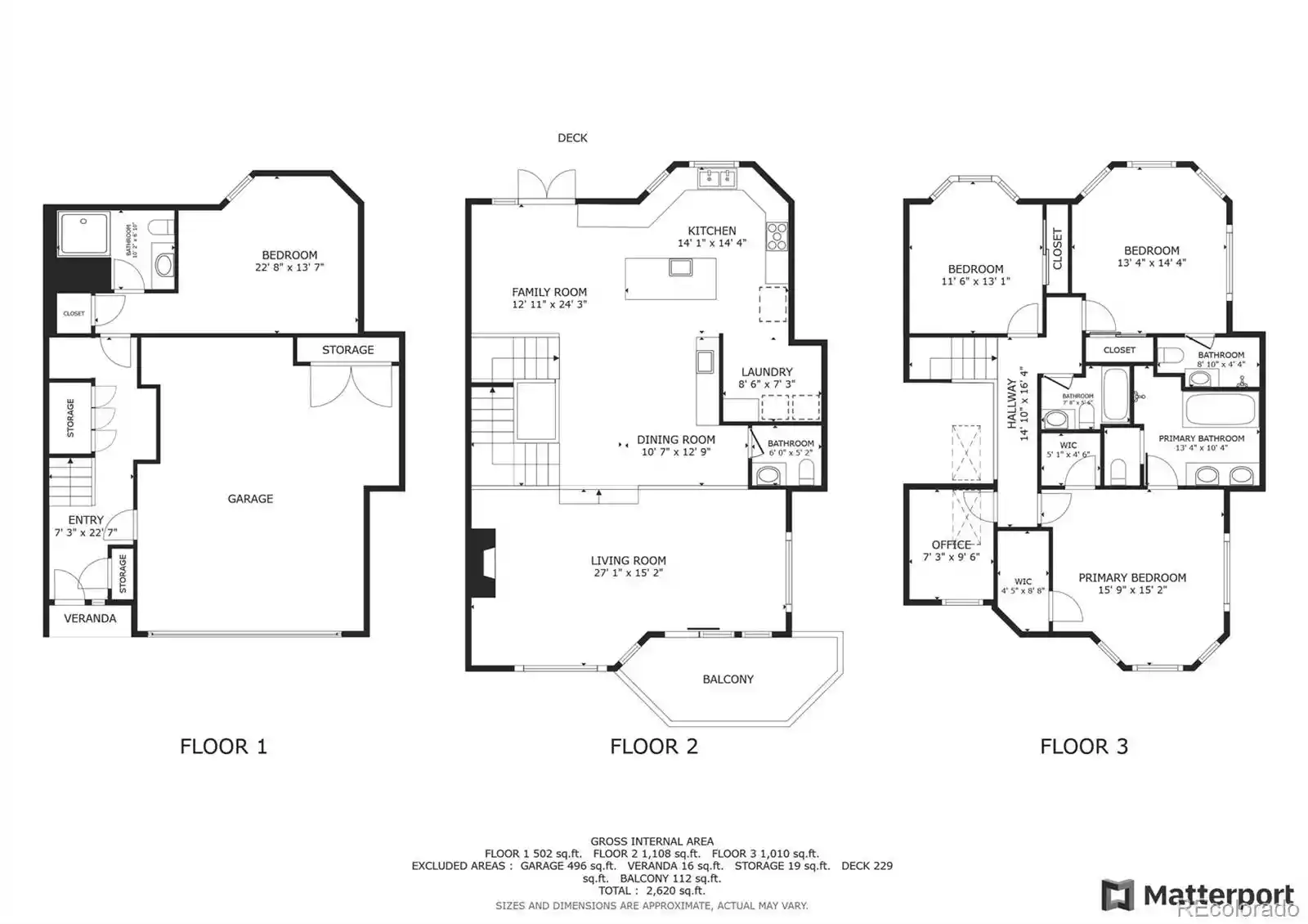Listing Photo 29 - Condo for sale in 1592 Golf Ter located at 1592 Golf Ter, Vail, CO 81657 - Unit #Q55