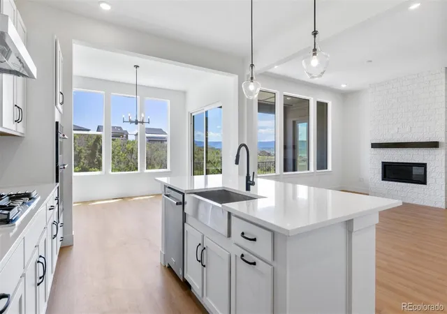 Photo 3 of Single family home for sale at 1037 Coal Bank Trl, Castle Rock, CO 80104 | MLS# 6403156 | Listing updated on 2026-10-16