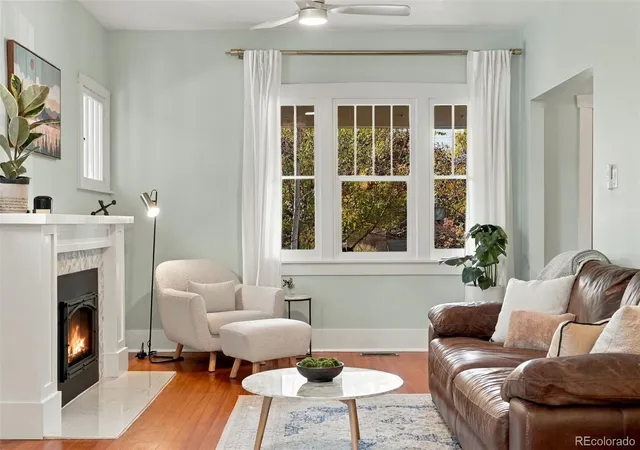 Photo 3 of Single family home for sale at 3065 W 35th Avenue, Denver, CO 80211 | MLS# 1663216 | Listing updated on 2026-10-22
