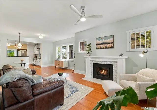 Photo 3 of Single family home for sale at 3065 W 35th Avenue, Denver, CO 80211 | MLS# 1663216 | Listing updated on 2026-10-22