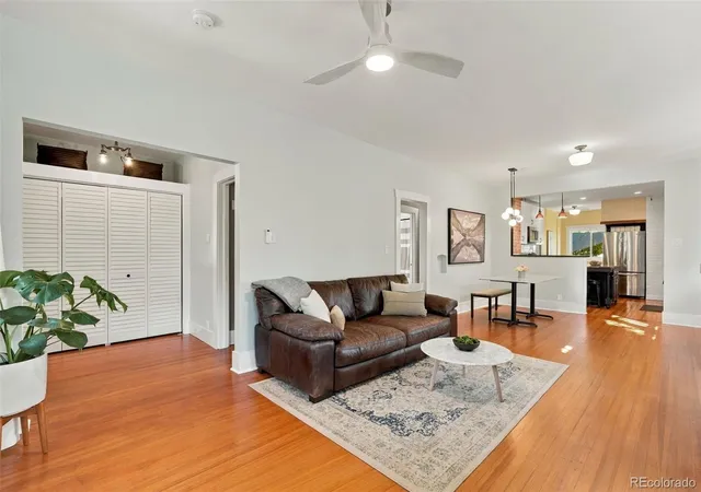 Photo 4 of Single family home for sale at 3065 W 35th Avenue, Denver, CO 80211 | MLS# 1663216 | Listing updated on 2026-10-22