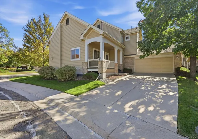 Photo 4 of Single family home for sale at 2432 W 107th Drive, Denver, CO 80234 | MLS# 6404885 | Listing updated on 2026-10-29