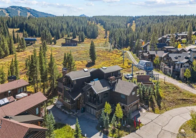Photo 1 of Single family home for sale at 62 Tricias Trl, Frisco, CO 80443 | MLS# 8841803 | Listing updated on 2026-10-28
