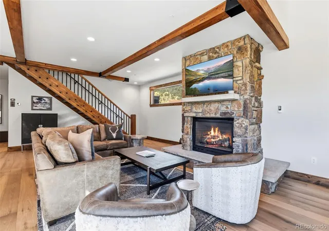 Photo 3 of Single family home for sale at 62 Tricias Trl, Frisco, CO 80443 | MLS# 8841803 | Listing updated on 2026-10-28