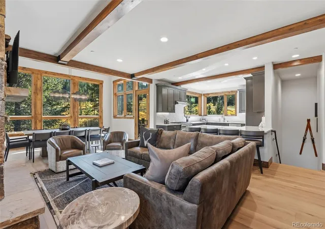 Photo 3 of Single family home for sale at 62 Tricias Trl, Frisco, CO 80443 | MLS# 8841803 | Listing updated on 2026-10-28