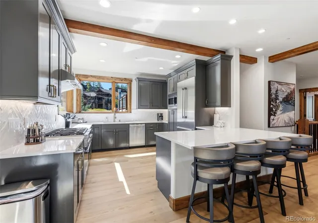 Photo 4 of Single family home for sale at 62 Tricias Trl, Frisco, CO 80443 | MLS# 8841803 | Listing updated on 2026-10-28