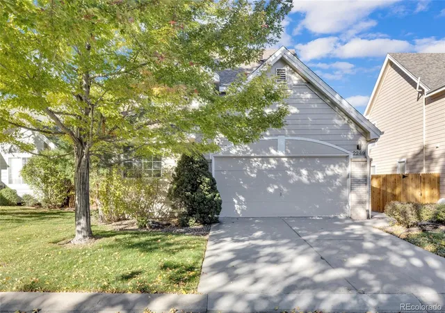 Photo 1 of Single family home for sale at 2249 S Joliet Way, Aurora, CO 80014 | MLS# 2778324 | Listing updated on 2026-10-24