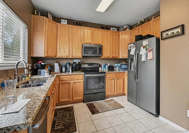 Photo 2 of Single family home for sale at 3586 S Jebel Cir, Aurora, CO 80013 | MLS# 2141156 | Listing updated on 2026-10-23