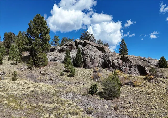 Photo 1 of Land for sale at Tbd, Guffey, CO 80820 | MLS# 3283486 | Listing updated on 2026-10-13