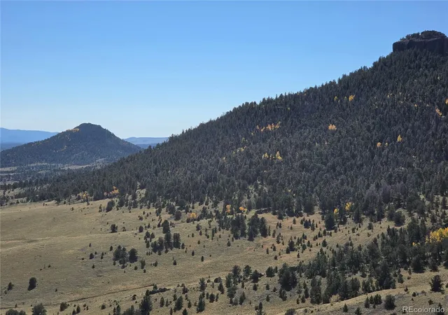 Photo 2 of Land for sale at Tbd, Guffey, CO 80820 | MLS# 3283486 | Listing updated on 2026-10-13
