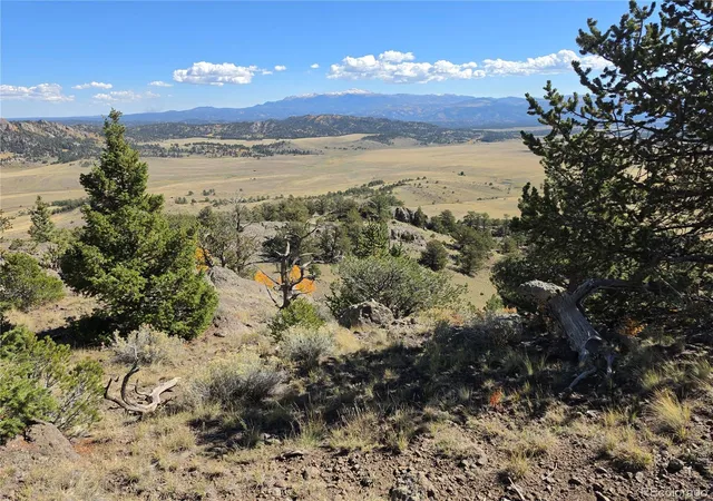 Photo 3 of Land for sale at Tbd, Guffey, CO 80820 | MLS# 3283486 | Listing updated on 2026-10-13