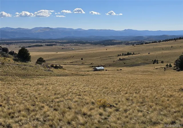 Photo 3 of Land for sale at Tbd, Guffey, CO 80820 | MLS# 3283486 | Listing updated on 2026-10-13