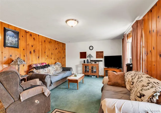 Photo 2 of Single family home for sale at 2149 Washington St, Canon City, CO 81212 | MLS# 3483546 | Listing updated on 2026-10-13