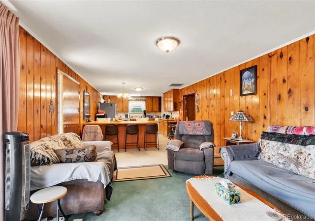 Photo 3 of Single family home for sale at 2149 Washington St, Canon City, CO 81212 | MLS# 3483546 | Listing updated on 2026-10-13