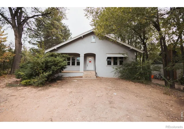 Single family home for sale at 1417 S Shields St, Fort Collins, CO 80521 | MLS# IR1070509