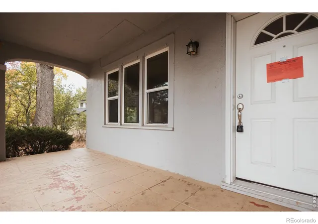 Photo 1 of Single family home for sale at 1417 S Shields St, Fort Collins, CO 80521 | MLS# IR1070509 | Listing updated on 2026-10-14