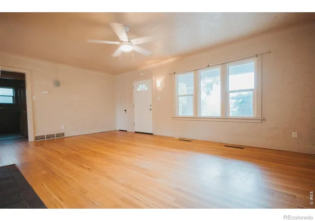 Photo 2 of Single family home for sale at 1417 S Shields St, Fort Collins, CO 80521 | MLS# IR1070509 | Listing updated on 2026-10-14