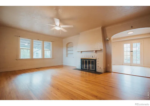 Photo 3 of Single family home for sale at 1417 S Shields St, Fort Collins, CO 80521 | MLS# IR1070509 | Listing updated on 2026-10-14