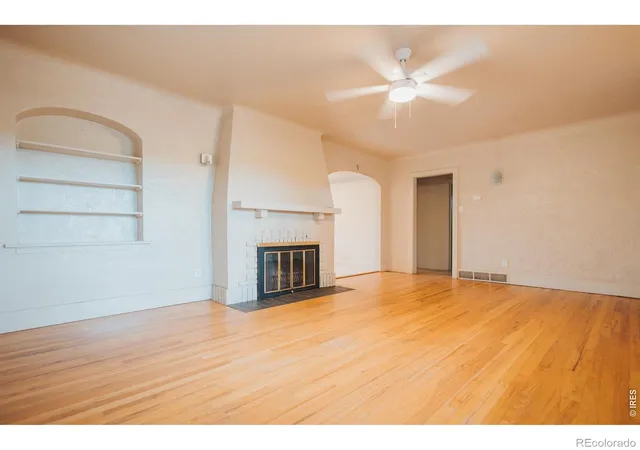 Photo 4 of Single family home for sale at 1417 S Shields St, Fort Collins, CO 80521 | MLS# IR1070509 | Listing updated on 2026-10-14