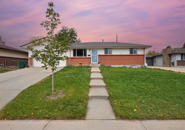 Photo 1 of Single family home for sale at 7255 Xavier St, Westminster, CO 80030 | MLS# 9272052 | Listing updated on 2026-10-29