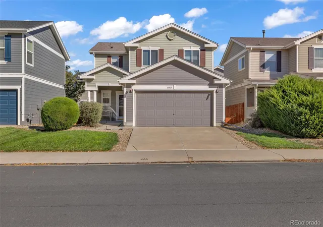 Photo 2 of Single family home for sale at 10415 Durango Pl, Longmont, CO 80504 | MLS# 9224514 | Listing updated on 2026-10-22
