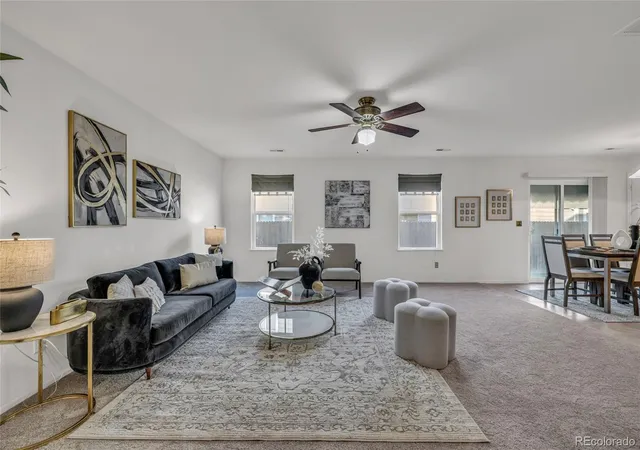 Single family home for sale at 10415 Durango Pl, Longmont, CO 80504 | MLS# 9224514