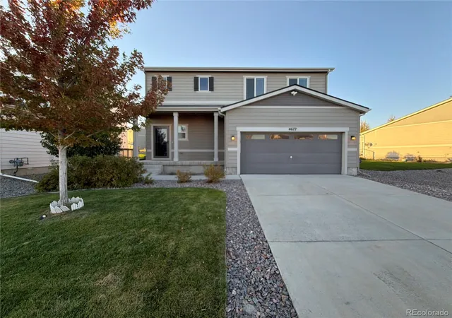 Photo 1 of Single family home for sale at 4677 River Highlands Loop, Elizabeth, CO 80107 | MLS# 5570761 | Listing updated on 2026-10-14